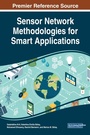 Cover: Sensor Network Methodologies for Smart Applications - Business Science Reference