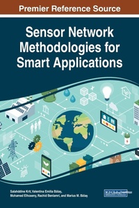 Abbildung von: Sensor Network Methodologies for Smart Applications - Business Science Reference