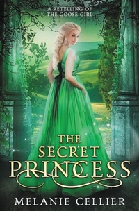 Enlarge image Cover: The Secret Princess - Luminant Publications