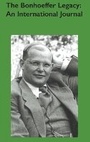 Cover: The Bonhoeffer Legacy - ATF Press