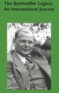 Cover: The Bonhoeffer Legacy - ATF Press