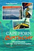 Cover: Cape Horn Birthday - Seaworthy Publications, Inc.