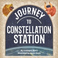 Cover: Journey to Constellation Station - City Different Books