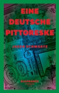 Cover: Eine deutsche Pittoreske - Diaphanes