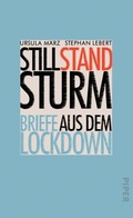 Cover: Stillstandsturm - Piper