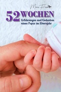 Cover: 52 Wochen - epubli