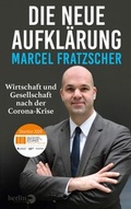 Cover: Die neue Aufkl&auml;rung - Berlin Verlag