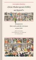 Cover: &raquo;Dem Shakespeare fehlts an Kunst!&laquo; - Dieterich'sche Verlagsbuchh. Mainz