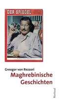 Cover: Maghrebinische Geschichten - Rimbaud Verlag