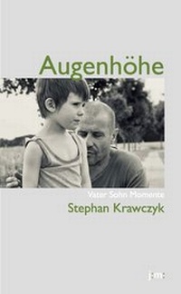 Enlarge image Cover: Augenhöhe - Joanmartin Literaturverlag