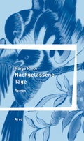 Cover: Nachgelassene Tage - Arco
