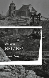 Enlarge image Cover: ZONE / ZÓNA - Arco