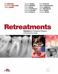 Cover: Retreatment - EDRA Publications LLC