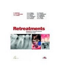 Abbildung von: Retreatment. Solutions for apical diseases of endodontic origin - Edra Spa
