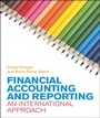 Cover: EBOOK: Financial Accounting and Reporting: An International Approach - McGraw-Hill Education