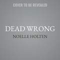 Cover: Dead Wrong - HarperCollins