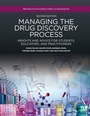 Cover: Managing the Drug Discovery Process - Woodhead Publishing