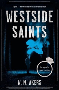 Bild vergrößern Bild: Westside Saints - Harper Voyager