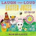 Cover: Laugh-Out-Loud Easter Jokes: Lift-the-Flap - HarperCollins