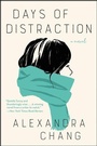 Cover: Days of Distraction - Collins