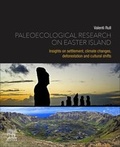 Cover: Paleoecological Research on Easter Island - Elsevier