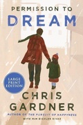 Cover: Permission to Dream [Large Print] - HarperCollins