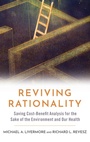 Cover: Reviving Rationality - Oxford University Press Inc