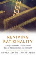Abbildung von: Reviving Rationality - Oxford University Press Inc
