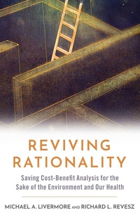 Abbildung von: Reviving Rationality - Oxford University Press Inc