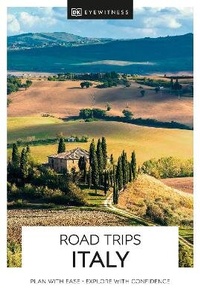 Abbildung von: DK Road Trips Italy - DK Travel