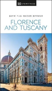 Abbildung von: DK Florence and Tuscany - DK Travel