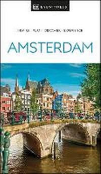 Abbildung von: DK Amsterdam - DK Travel