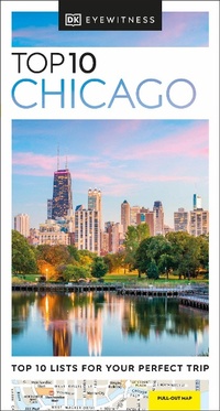 Abbildung von: DK Top 10 Chicago - DK Travel