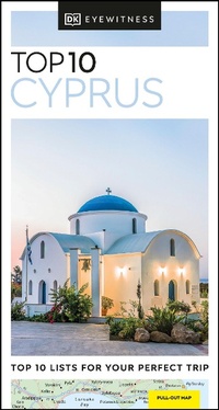 Abbildung von: DK Top 10 Cyprus - DK Travel