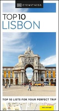 Abbildung von: DK Top 10 Lisbon - DK Travel
