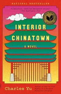 Enlarge image Cover: Interior Chinatown - Vintage Books