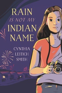 Abbildung von: Rain Is Not My Indian Name - Heartdrum