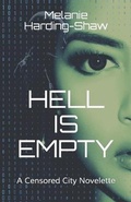 Cover: Hell is Empty - Melanie Harding-Shaw