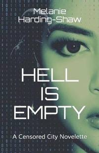 Enlarge image Cover: Hell is Empty - Melanie Harding-Shaw