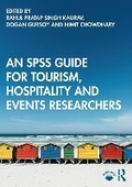 Cover: An SPSS Guide for Tourism, Hospitality and Events Researchers - Routledge