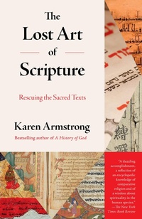 Enlarge image Cover: The Lost Art of Scripture - Anchor Books