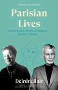 Cover: Parisian Lives - Anchor Books