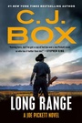 Cover: Long Range - G P Putnam's Sons