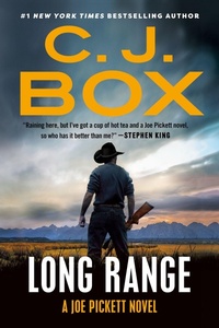 Enlarge image Cover: Long Range - G P Putnam's Sons