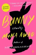 Cover: Bunny - Penguin USA