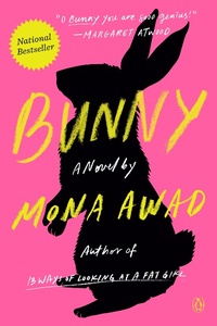 Enlarge image Cover: Bunny - Penguin USA