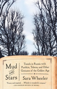 Abbildung von: Mud and Stars - Vintage Books
