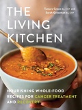 Cover: The Living Kitchen - Appetite by Random House