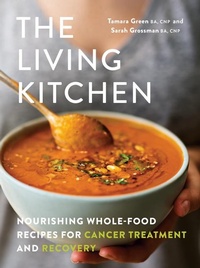 Enlarge image Cover: The Living Kitchen - Appetite by Random House