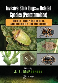 Abbildung von: Invasive Stink Bugs and Related Species (Pentatomoidea) - CRC Press
